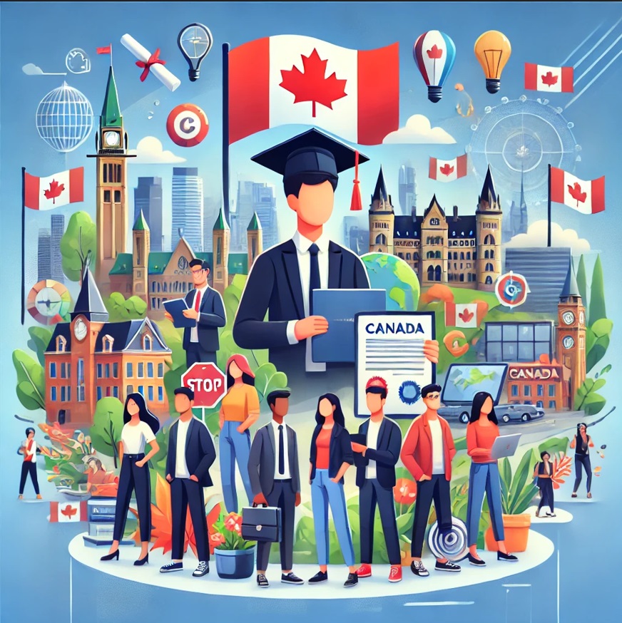 Major PGWP Changes in Canada 2024: Everything International Students Need to Know